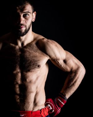 Image post by @bellatormma on Instagram