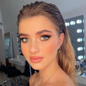 Image post by @morphebrushes on Instagram