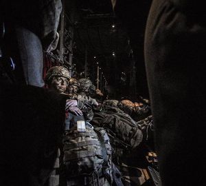 Image post by @goarmy on Instagram