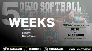 Image post by @ohiobobcatsb on Instagram