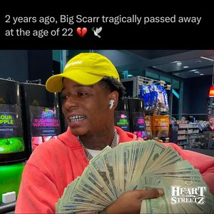 Image post by @heartofthestreetz on Instagram