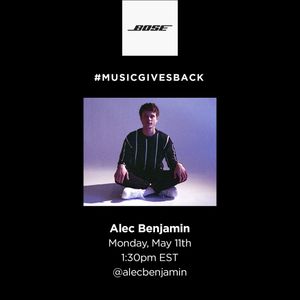 Image post by @bose on Instagram