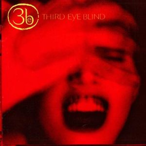 Image post by @thirdeyeblind on Instagram