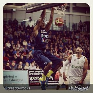 Image post by @britishbasketballleague on Instagram