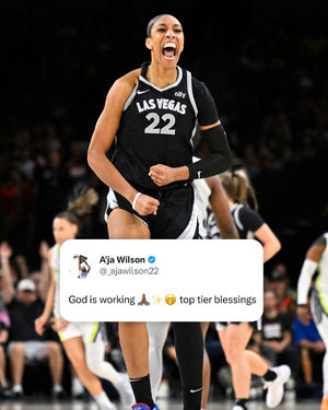Image post by @espnw on Instagram