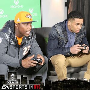 Image post by @easportsinsider on Instagram