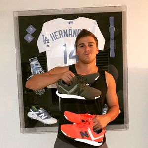 Image post by @kikehndez on Instagram