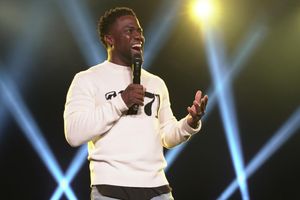 Image post by @kevinhart4real on Instagram