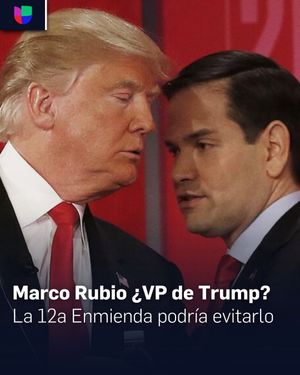 Image post by @univision23 on Instagram