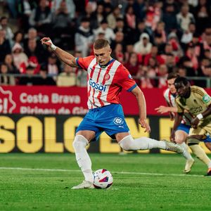 Image post by @gironafc on Instagram