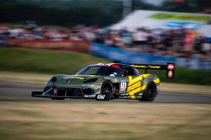 Image post by @gridlifeofficial on Instagram
