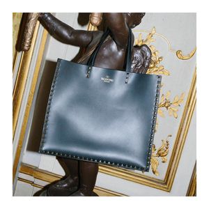 Image post by @maisonvalentino on Instagram
