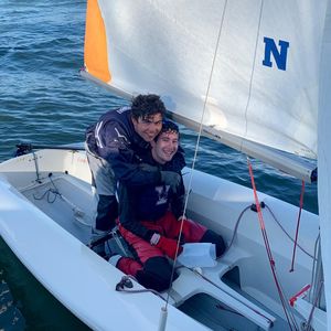 Image post by @yalesailing on Instagram