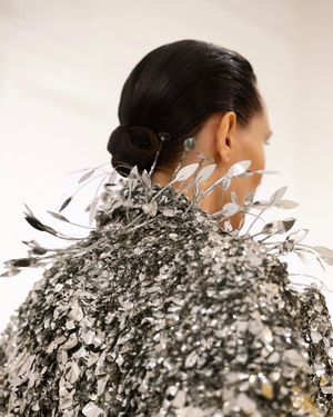 Image post by @maisonvalentino on Instagram