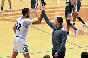 Image post by @stonehillskyhawks on Instagram