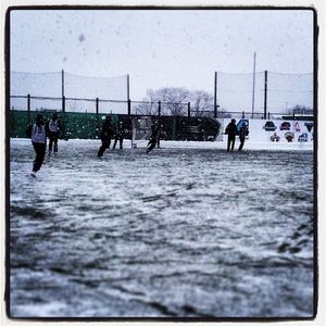 Image post by @binghamtonmlax on Instagram