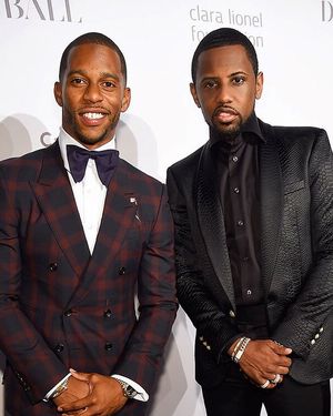 Image post by @myfabolouslife on Instagram