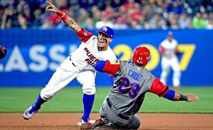 Image post by @javy23baez on Instagram