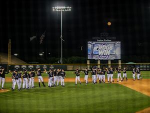 Image post by @tcubaseball on Instagram