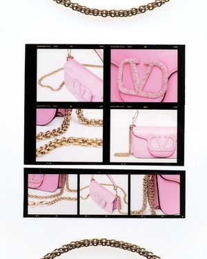 Image post by @maisonvalentino on Instagram