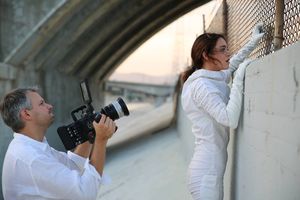 Image post by @reddigitalcinema on Instagram