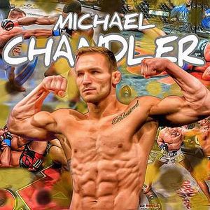 Image post by @mikechandlermma on Instagram