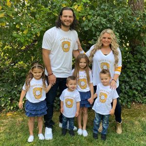 Image post by @therealbcraw35 on Instagram