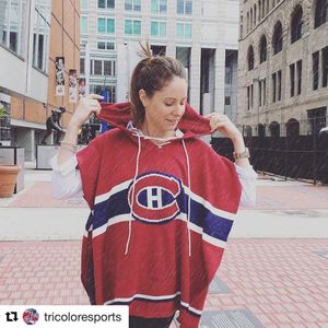 Image post by @canadiensmtl on Instagram