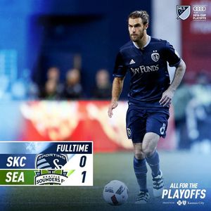 Image post by @sportingkc on Instagram