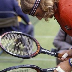 Image post by @filatennis on Instagram
