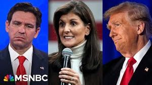 Video post by @msnbc on YouTube