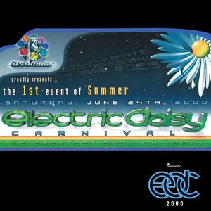 Image post by @edc_lasvegas on Instagram