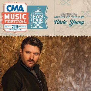 Image post by @cma on Instagram