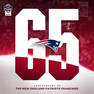 Image post by @patriotshall on Instagram