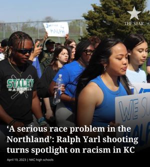 Image post by @thekansascitystar on Instagram