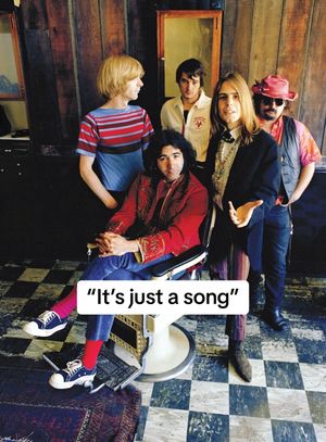 Video post by @gratefuldead on TikTok