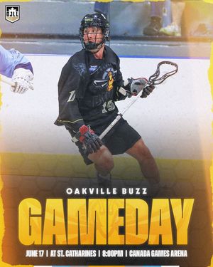 Image post by @oakvillebuzz on Instagram