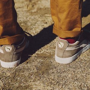 Image post by @puma on Instagram