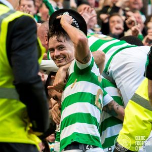 Image post by @celticfc on Instagram