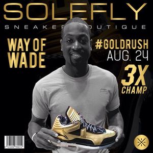 Image post by @dwyanewade on Instagram