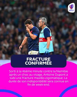 Image post by @rugbyworldcupfr on Instagram