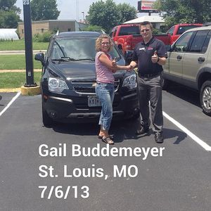 Image post by @davesinclairbuickgmc on Instagram