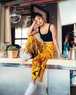 Image post by @narellekheng on Instagram