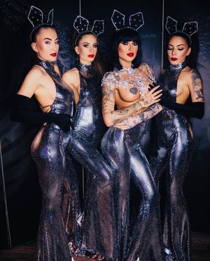 Image post by @boabucharest on Instagram