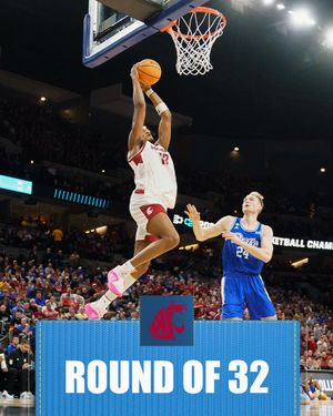 Image post by @pac12conference on Instagram