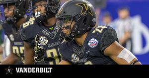 Image post by @vanderbiltalumni on Instagram