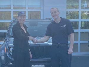 Image post by @mohawkchevrolet on Instagram