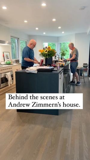 Video post by @chefaz on Instagram