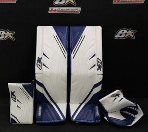 Image post by @goaliesonly on Instagram