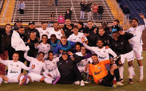 Image post by @usopencup on Instagram